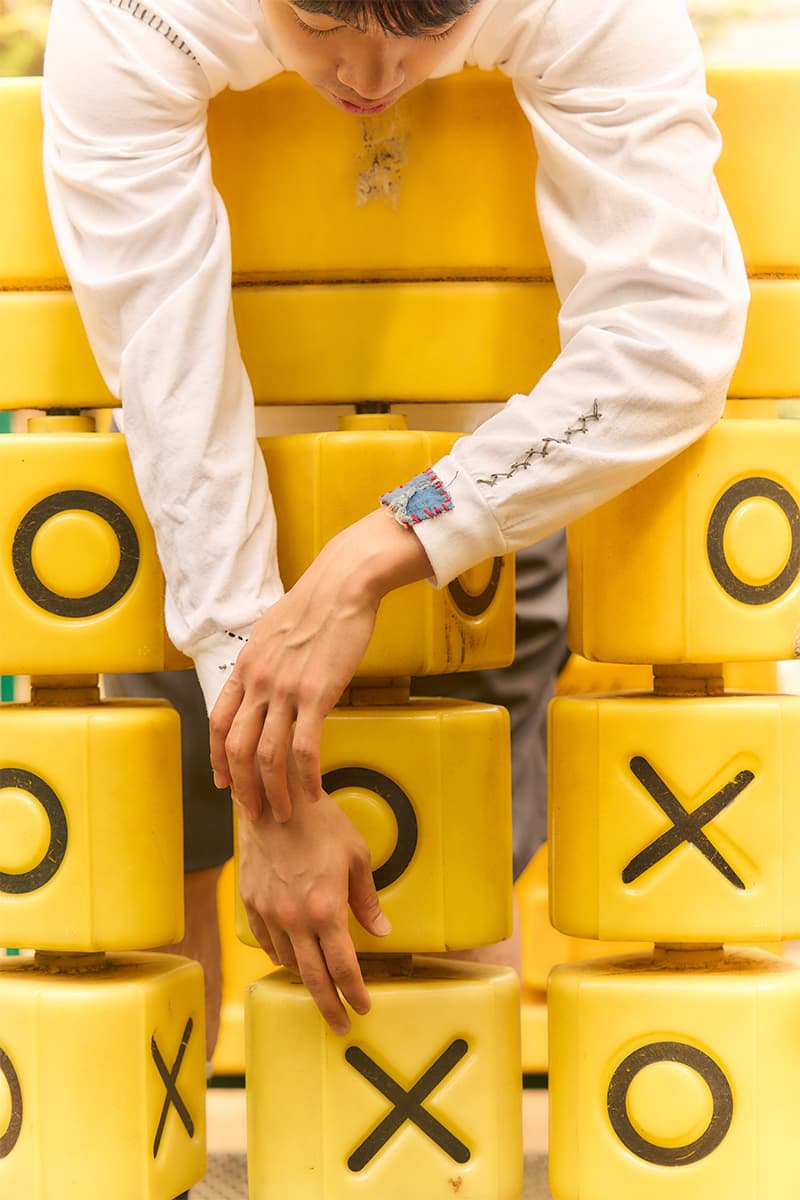 KUON Atelier by SG の第2弾が発売 kuon kuon atelier by sg 2 sashiko gals release info