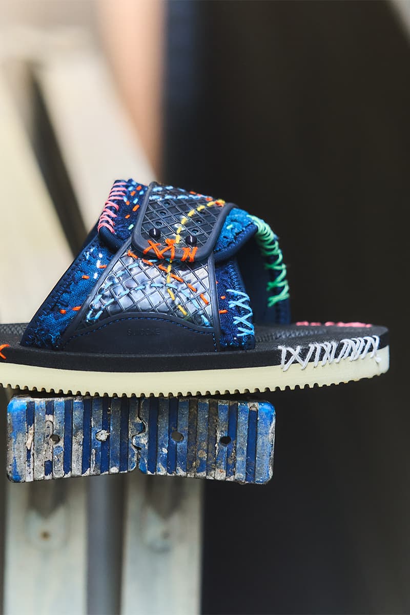 KUON Atelier by SG の第2弾が発売 kuon kuon atelier by sg 2 sashiko gals release info