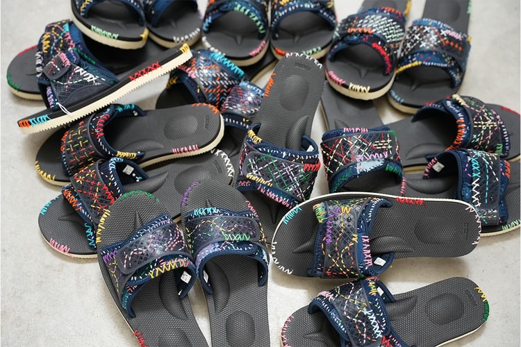 サシコギャルズと KUON の協業ラインである KUON Atelier by SG の第2弾が発売