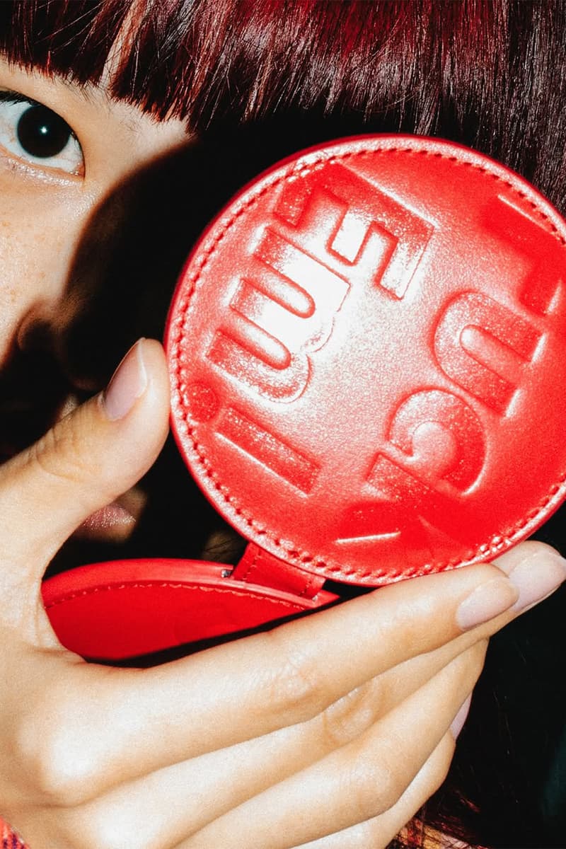 シュプリームが2025年春のレザーグッズコレクションを発表 Supreme Leather Goods 2025 spring release info