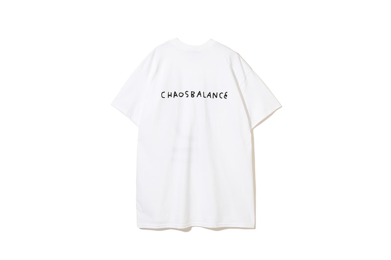 アンダーカバーがアーティスト 長場雄とのコラボコレクションを発売 undercover yu nagaba collab collection release info