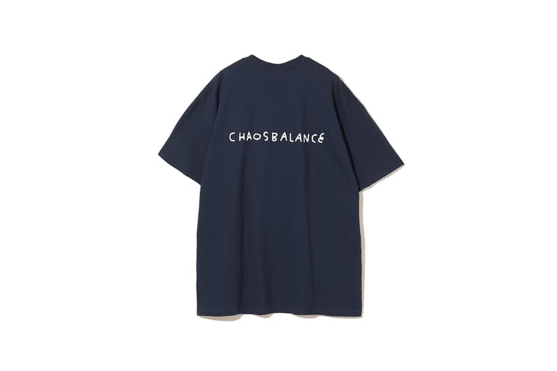 アンダーカバーがアーティスト 長場雄とのコラボコレクションを発売 undercover yu nagaba collab collection release info