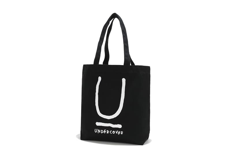 アンダーカバーがアーティスト 長場雄とのコラボコレクションを発売 undercover yu nagaba collab collection release info