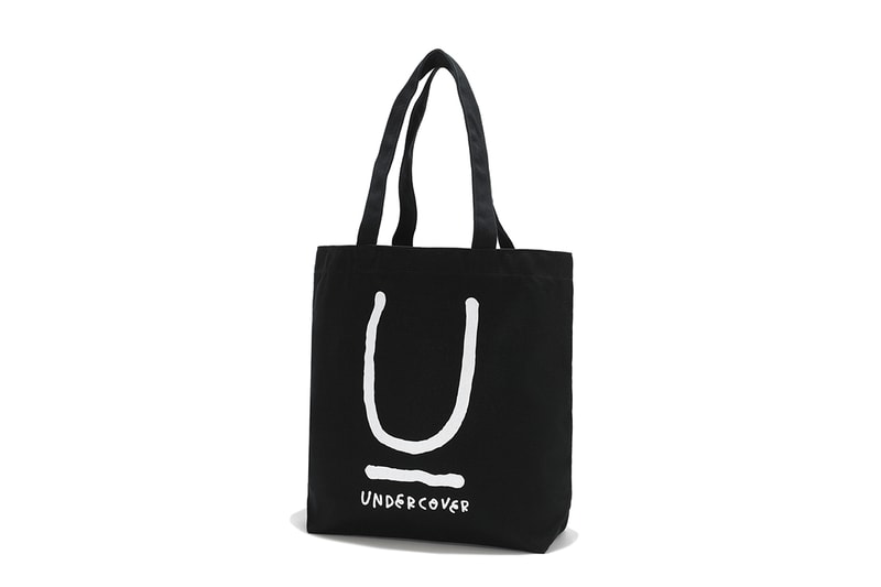 アンダーカバーがアーティスト 長場雄とのコラボコレクションを発売 undercover yu nagaba collab collection release info