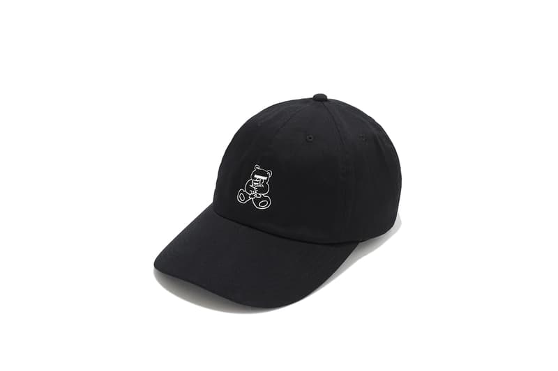 アンダーカバーがアーティスト 長場雄とのコラボコレクションを発売 undercover yu nagaba collab collection release info