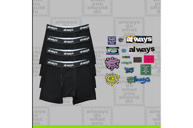 オールウェイズ ドゥー ホワット ユーシュド ドゥ x アディダス always do what you should do adidasn collabocollection release info