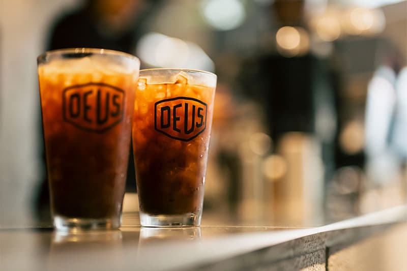 デウス・エクス・マキナが東京・原宿に新しいフラグシップストアをオープン deus ex machina harajuku flagship store open info