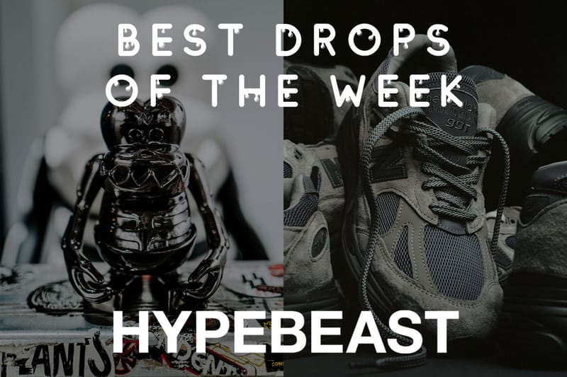 見逃したくない今週のリリース 9 選