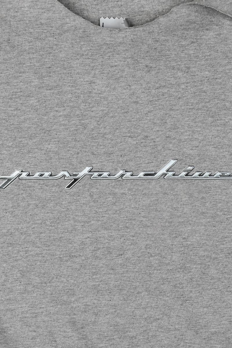 ポストアーカイブファクション(PAF)が新作となるスーベニアカプセルをローンチ post archive faction paf souvenir capsule release info