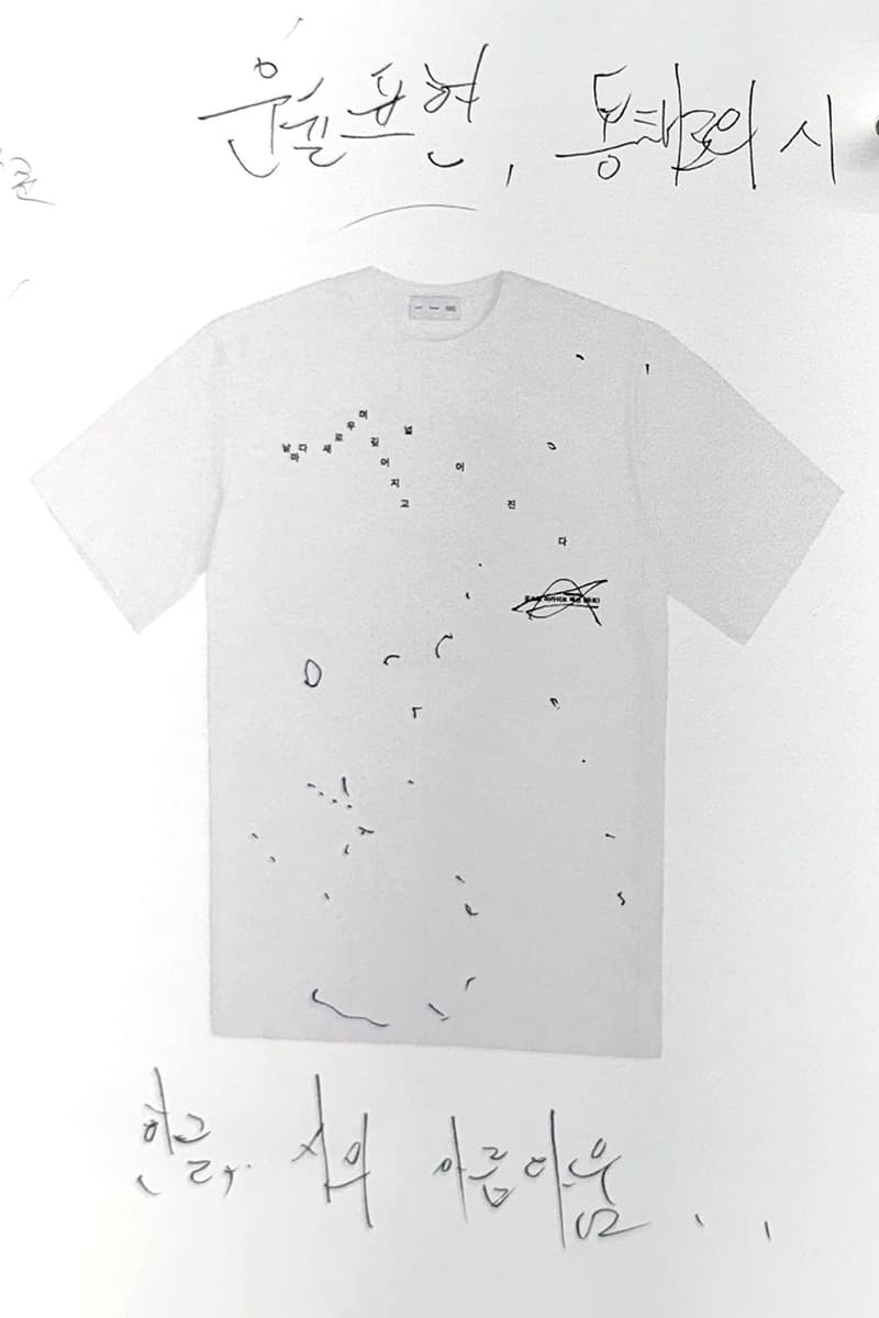 ポストアーカイブファクション(PAF)が新作となるスーベニアカプセルをローンチ post archive faction paf souvenir capsule release info