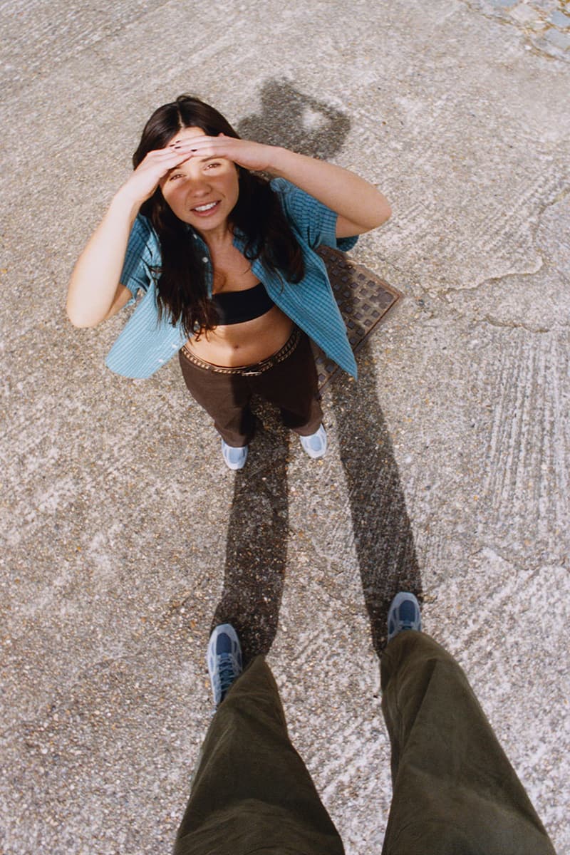 ディスイズネバーザットxニューバランスの最新コラボモデル メイドイン991v2が発売 thisisneverthat new balance made in uk 991v2 release info