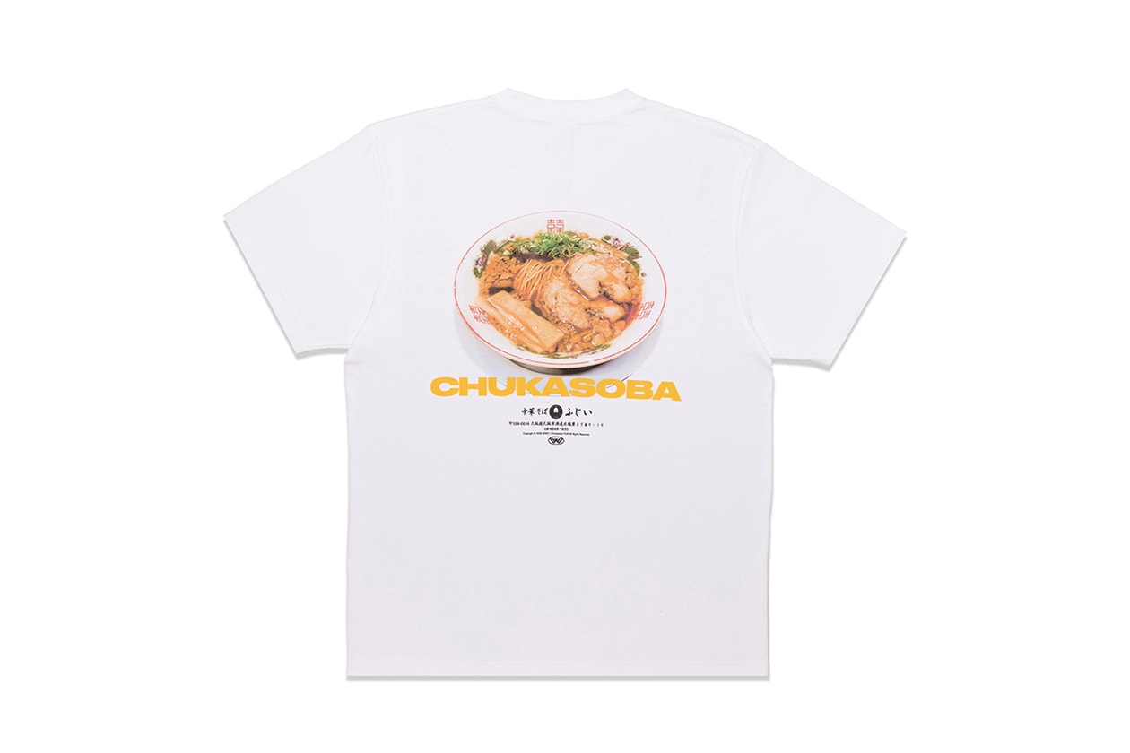 WILYWNKA によるブランド WWC が始動 wilywnka wwc release info ウィリーウォンカ