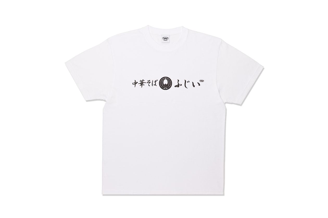 WILYWNKA によるブランド WWC が始動 wilywnka wwc release info ウィリーウォンカ