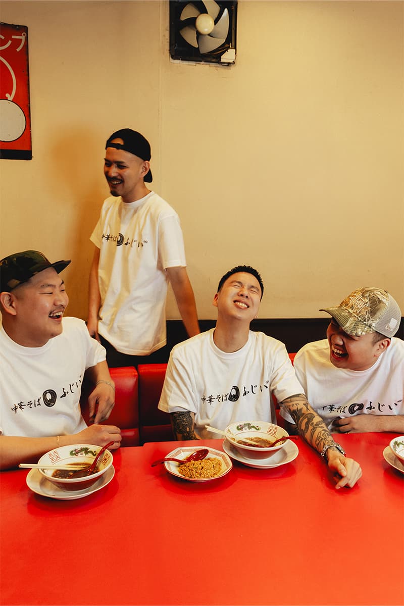 WILYWNKA によるブランド WWC が始動 wilywnka wwc release info ウィリーウォンカ