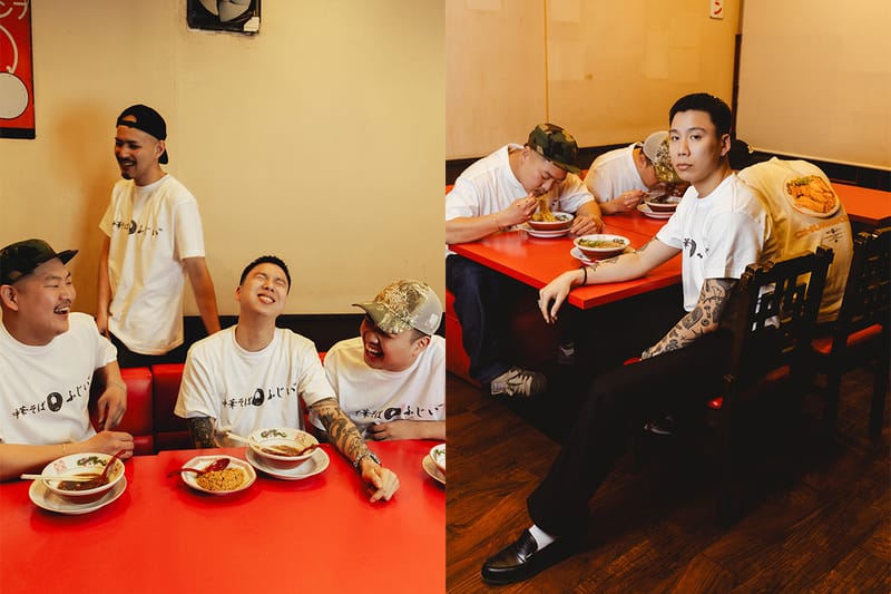 WILYWNKA の手掛けるブランド WWC が始動