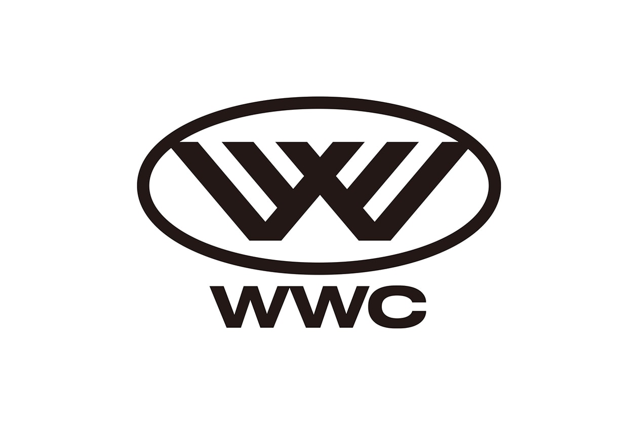 WILYWNKA によるブランド WWC が始動 wilywnka wwc release info ウィリーウォンカ