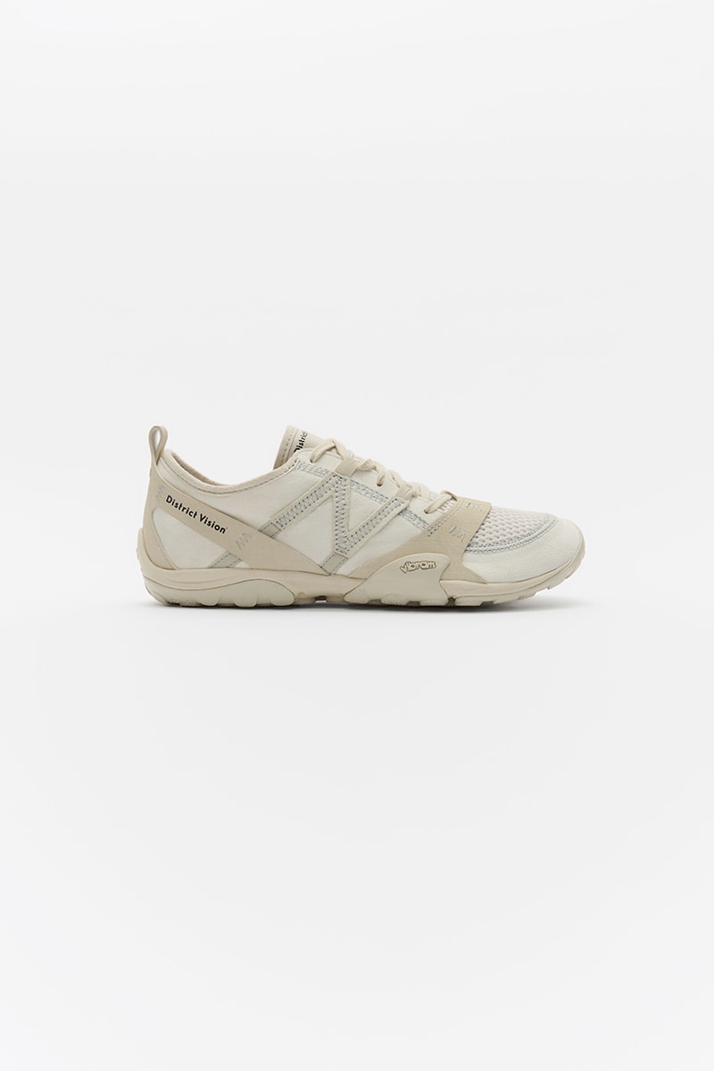 ディストリクトビジョンxニューバランスよりMT10O が発売 district vision new balance 5 mt10o release info