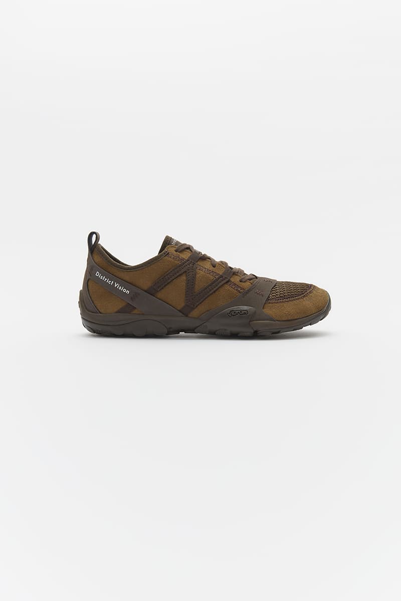 ディストリクトビジョンxニューバランスよりMT10O が発売 district vision new balance 5 mt10o release info