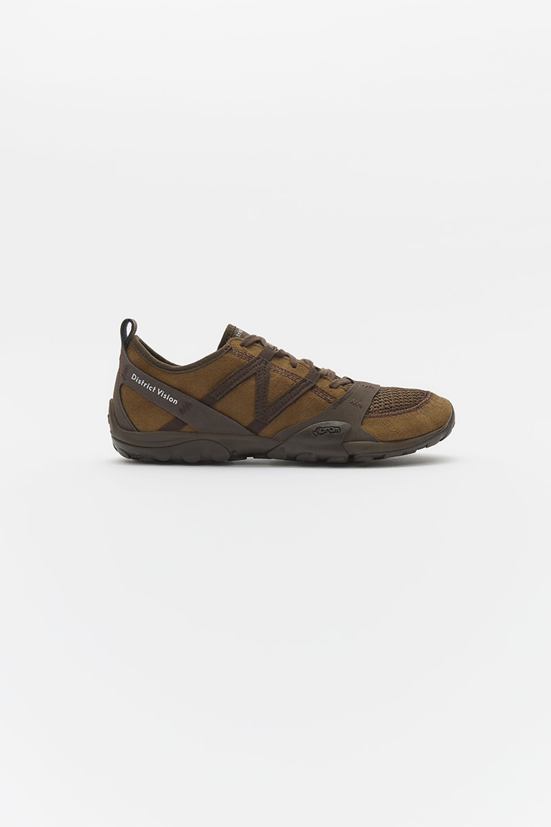 ディストリクトビジョンxニューバランスよりMT10O が発売 district vision new balance 5 mt10o release info
