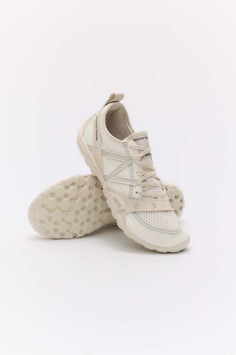 ディストリクトビジョンxニューバランスよりMT10O が発売 district vision new balance 5 mt10o release info