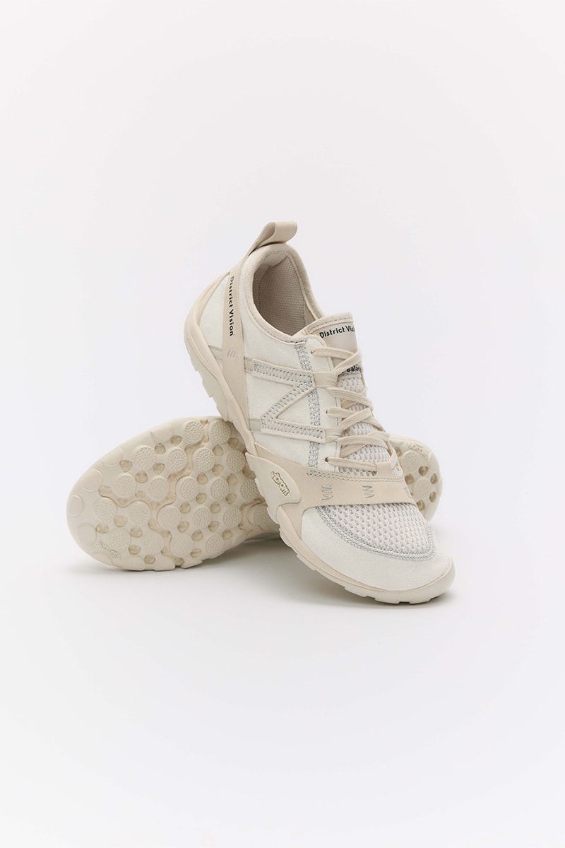 ディストリクトビジョンxニューバランスよりMT10O が発売 district vision new balance 5 mt10o release info