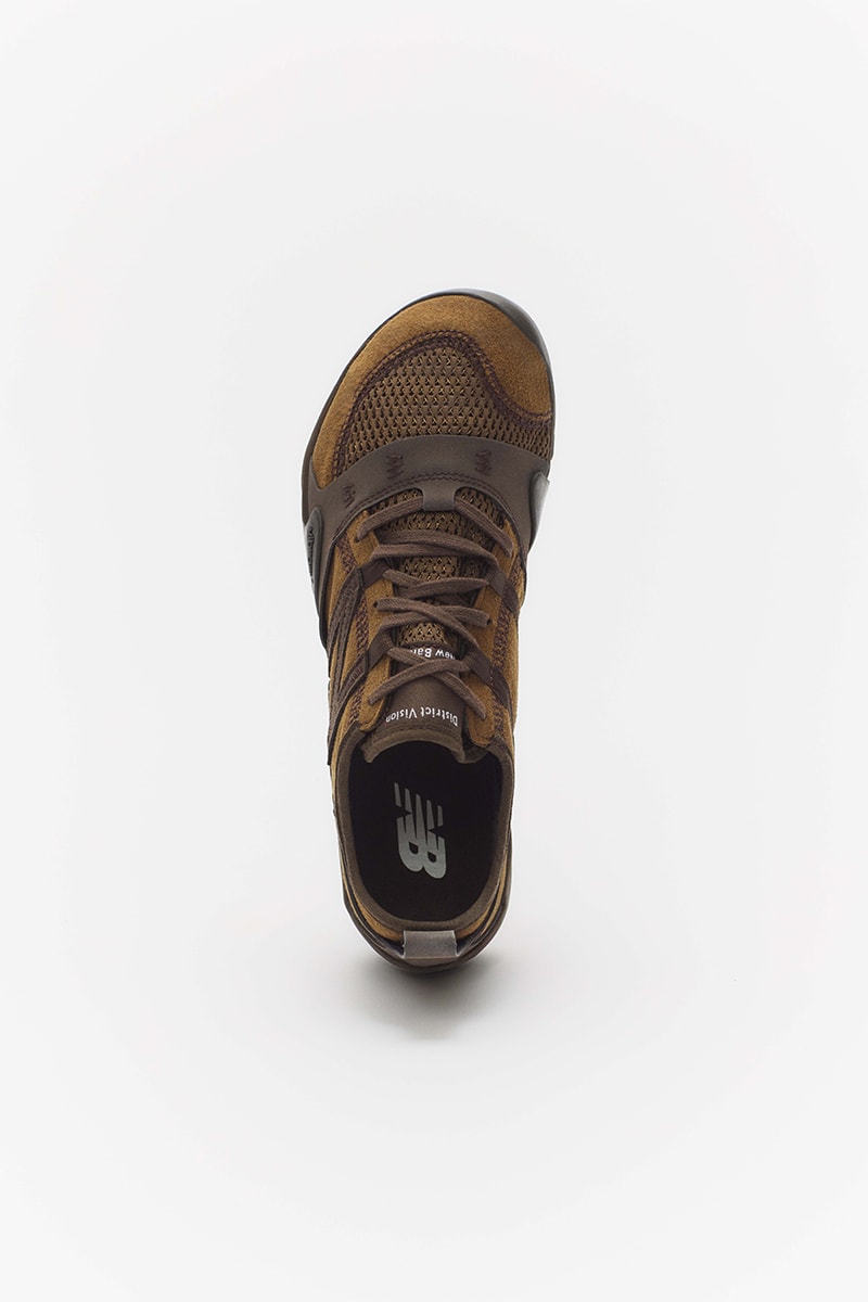ディストリクトビジョンxニューバランスよりMT10O が発売 district vision new balance 5 mt10o release info