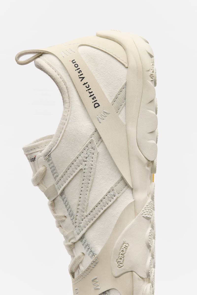 ディストリクトビジョンxニューバランスよりMT10O が発売 district vision new balance 5 mt10o release info