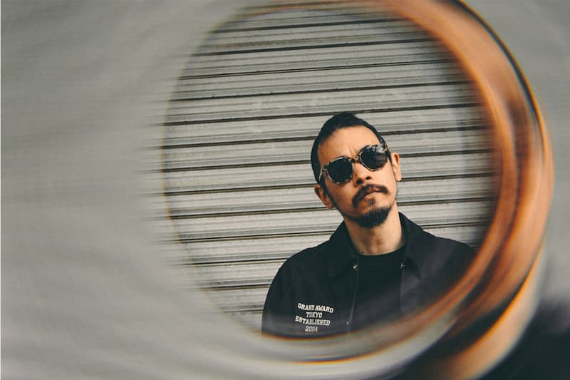 K.U.D.O & 高木完によるメジャーフォース プロダクションズの再始動第1弾シングルがリリース MAJOR FORCE PRODUCTIONS MURDER FACE 2025 REMIX feat. LEO Imai release info KAN TAKAGI  K.U.D.O