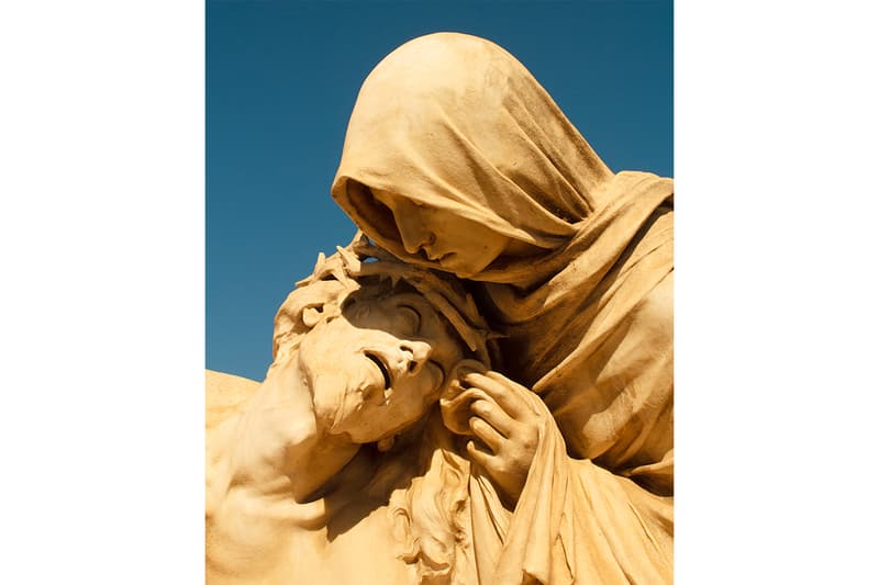 タク ツツイによる写真展”セイム オールド”がスタジオ4Nにて開催 22 taku tsutsui same old studio 4n release info