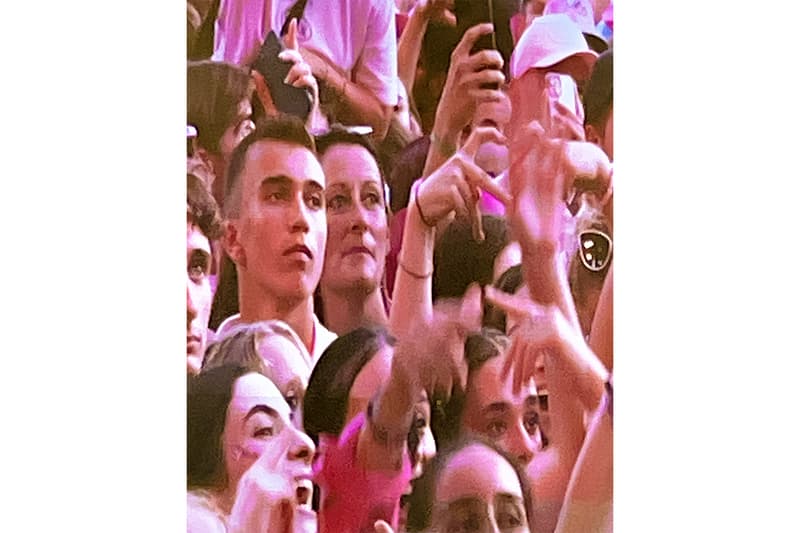 タク ツツイによる写真展”セイム オールド”がスタジオ4Nにて開催 22 taku tsutsui same old studio 4n release info