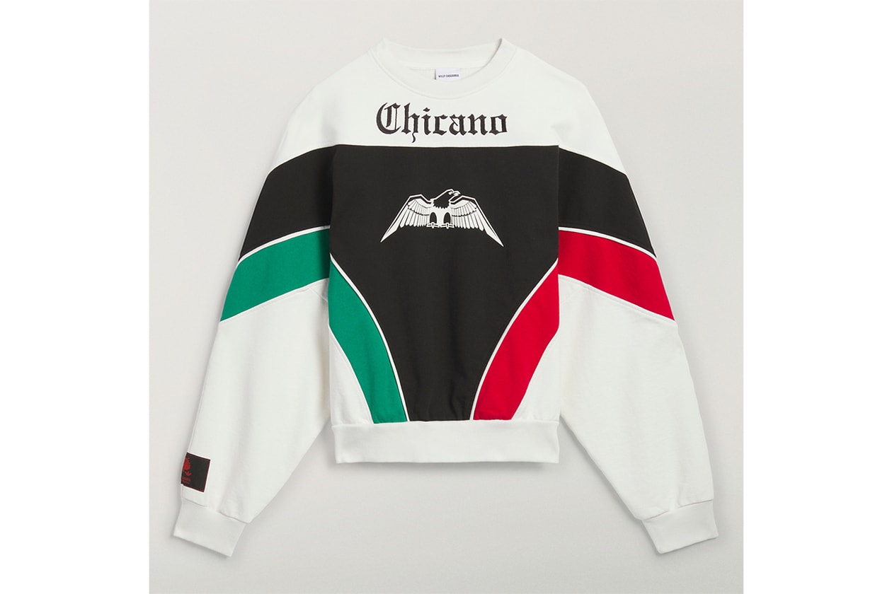 アディダス オリジナルス x ウィリー・チャバリア 2025年春夏コレクションがローンチ adidas Originals x WILLY CHAVARRIA 2025 spring summer release info