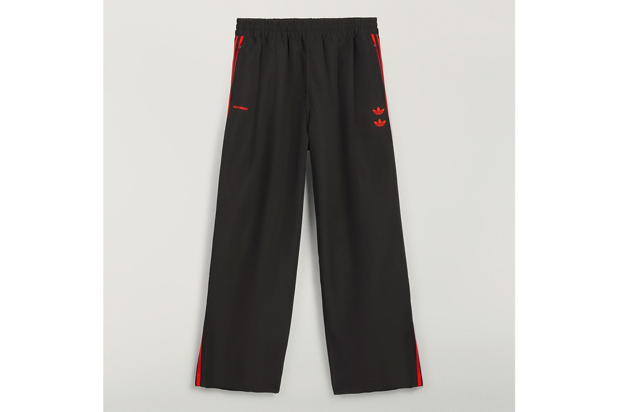 アディダス オリジナルス x ウィリー・チャバリア 2025年春夏コレクションがローンチ adidas Originals x WILLY CHAVARRIA 2025 spring summer release info