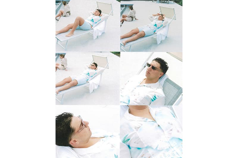 アワーレガシーが2025年サマーカプセルコレクションを発表 our legacy 2025 capsel collection release info