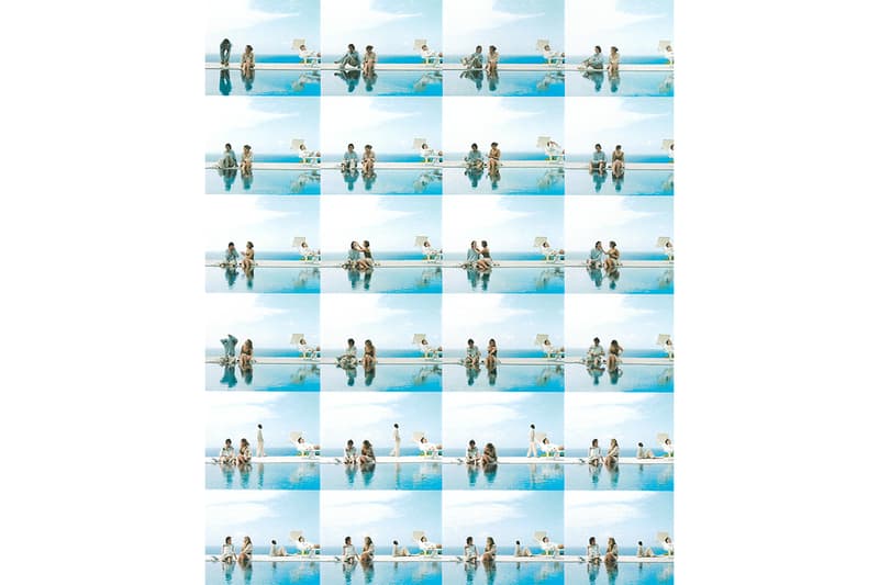 アワーレガシーが2025年サマーカプセルコレクションを発表 our legacy 2025 capsel collection release info