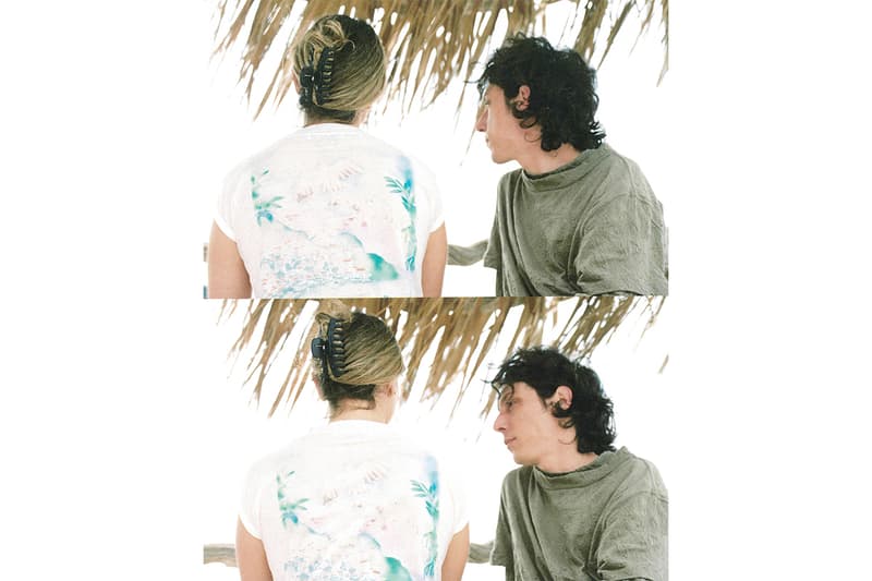 アワーレガシーが2025年サマーカプセルコレクションを発表 our legacy 2025 capsel collection release info