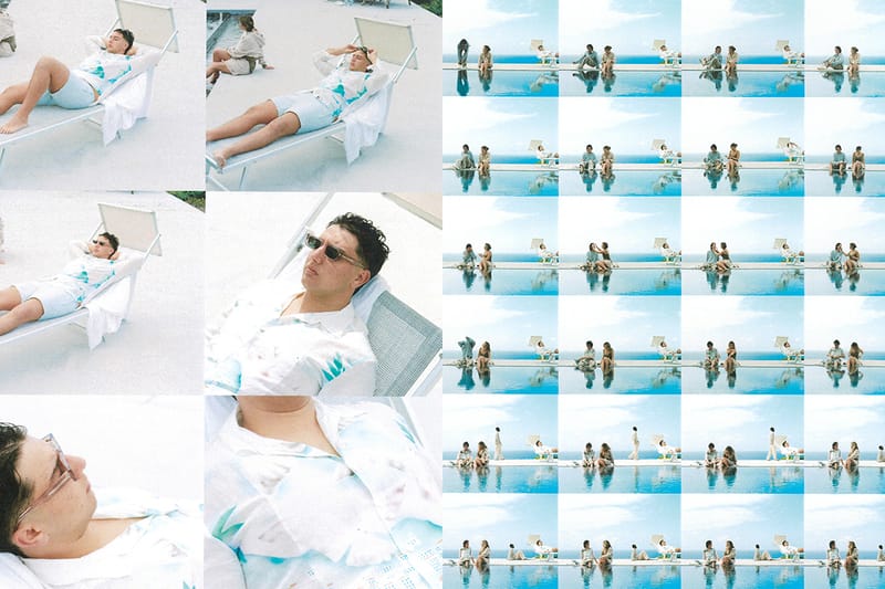 Our Legacy が2025年サマーカプセルコレクションを発売