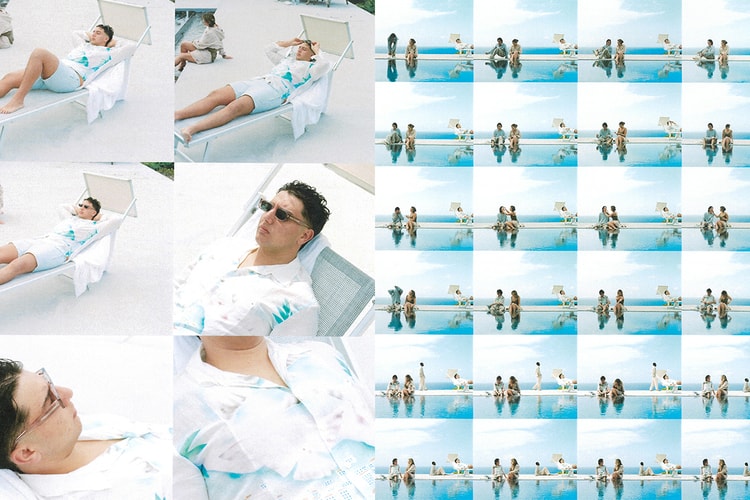 Our Legacy が2025年サマーカプセルコレクションを発売