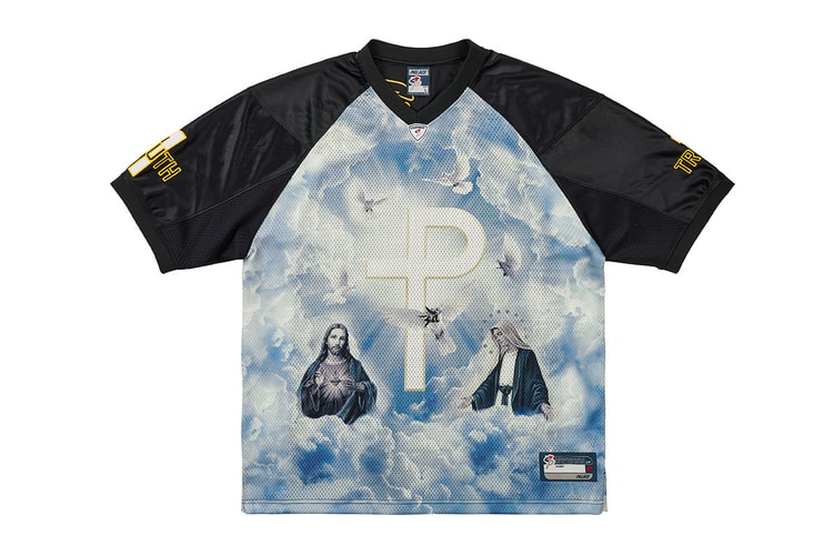 PALACE SKATEBOARDS 2025年夏コレクション - アイテム一覧