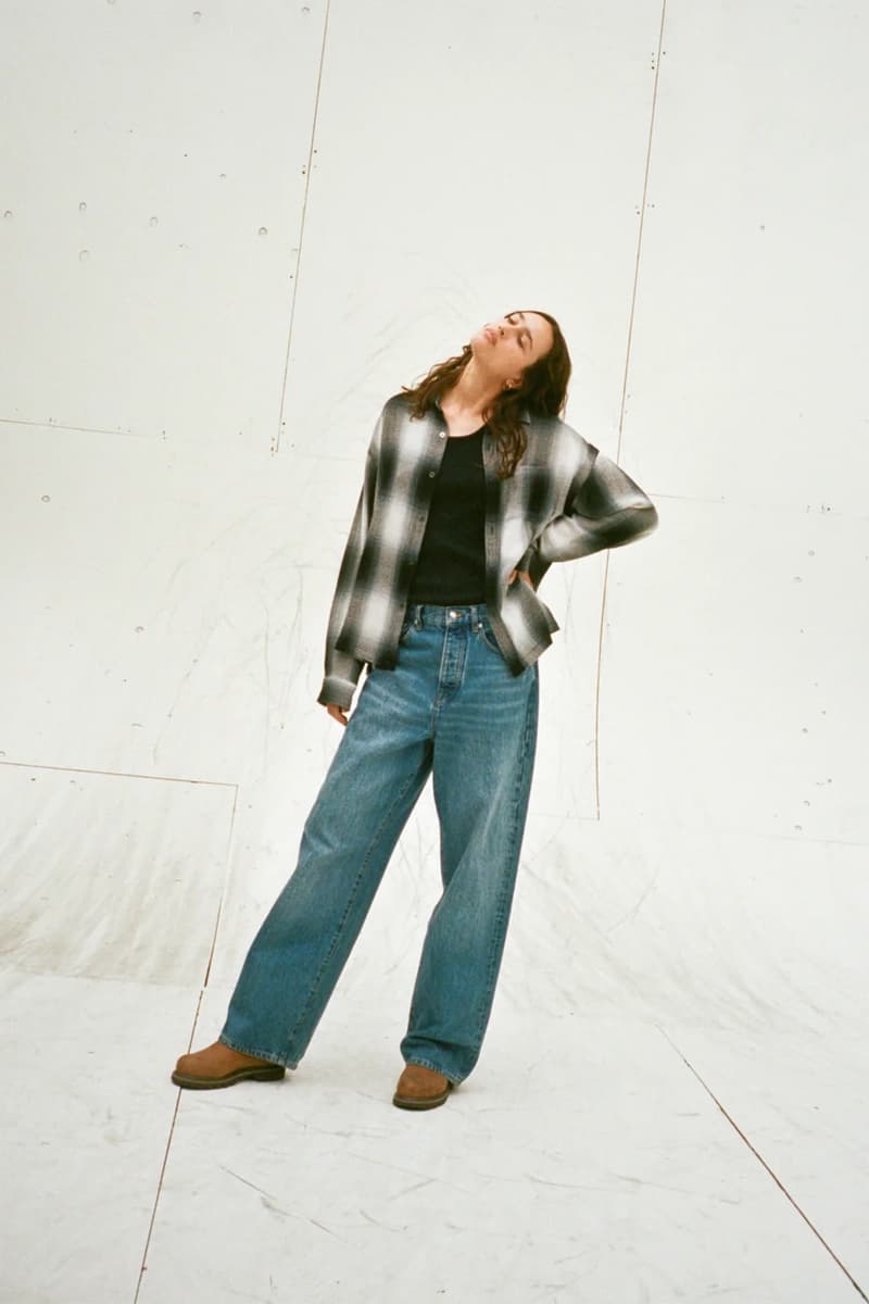 ステューシー 2025年夏コレクション STÜSSY 2025 SUMMER collection look books