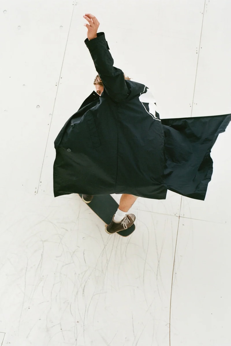 ステューシー 2025年夏コレクション STÜSSY 2025 SUMMER collection look books
