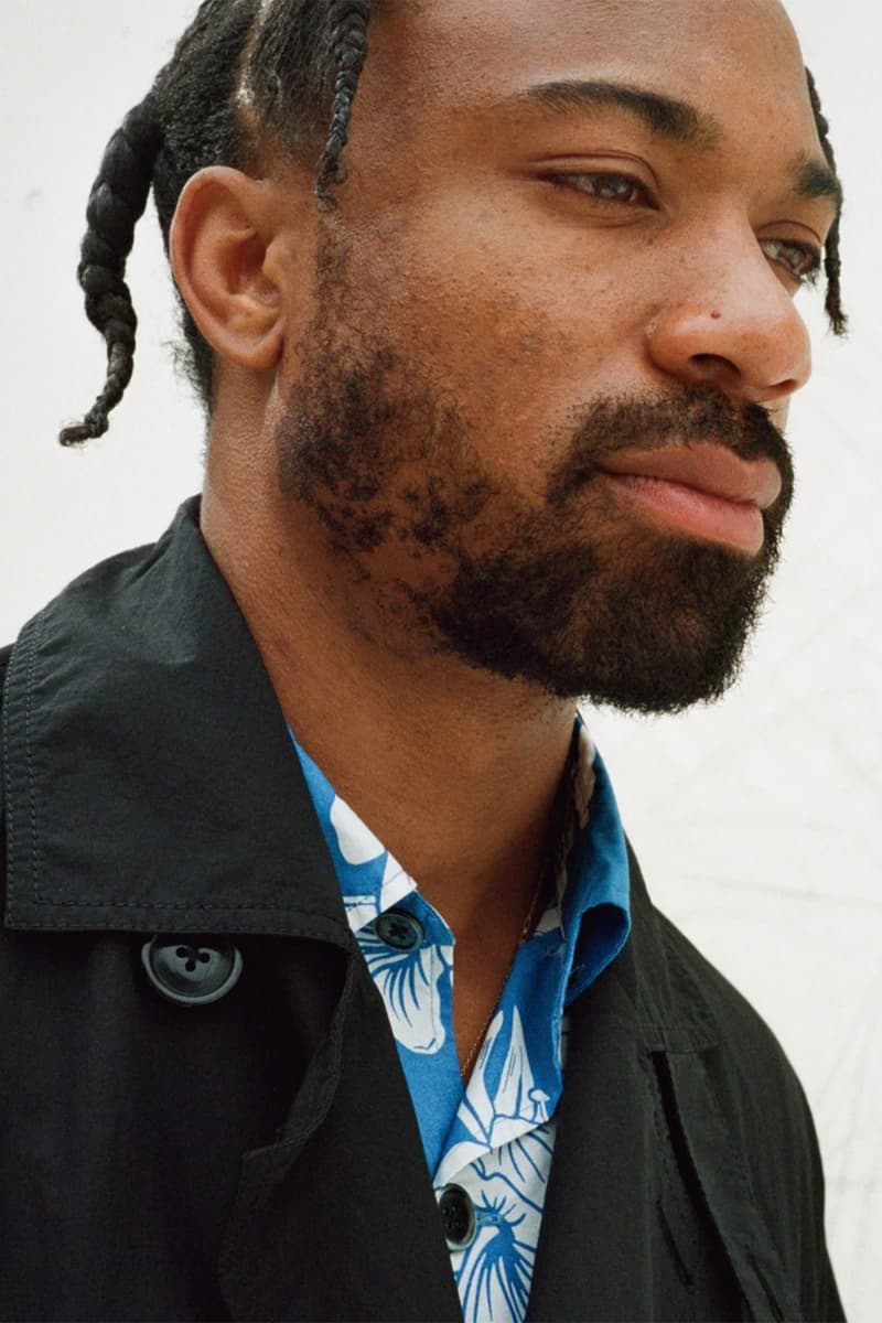 ステューシー 2025年夏コレクション STÜSSY 2025 SUMMER collection look books