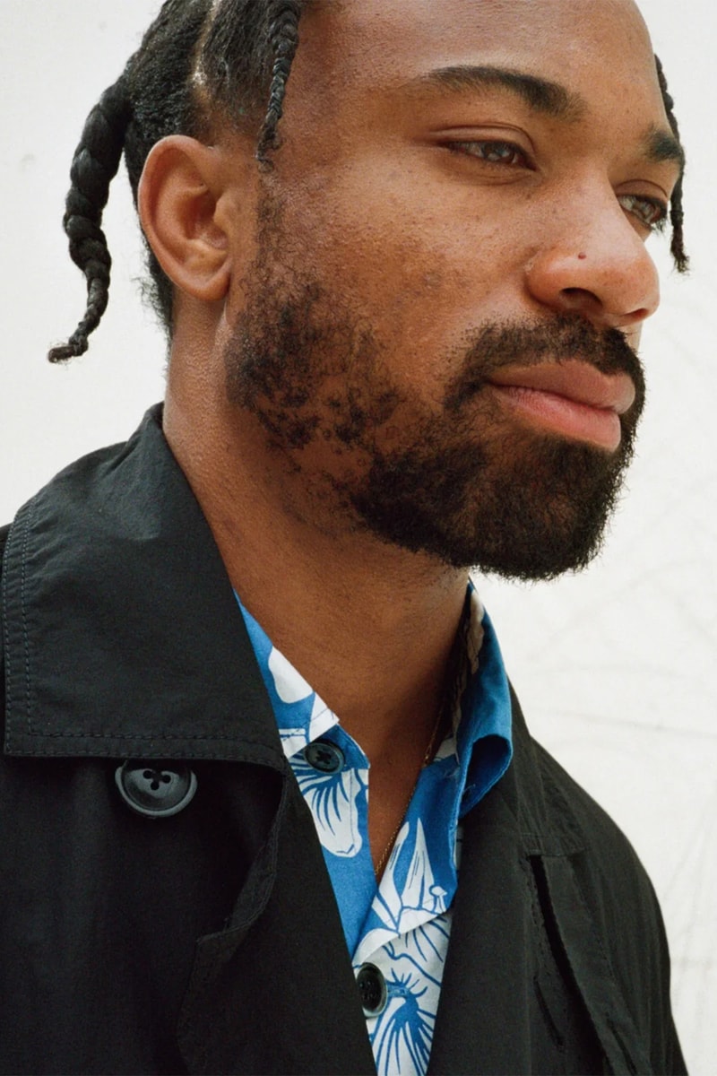 ステューシー 2025年夏コレクション STÜSSY 2025 SUMMER collection look books