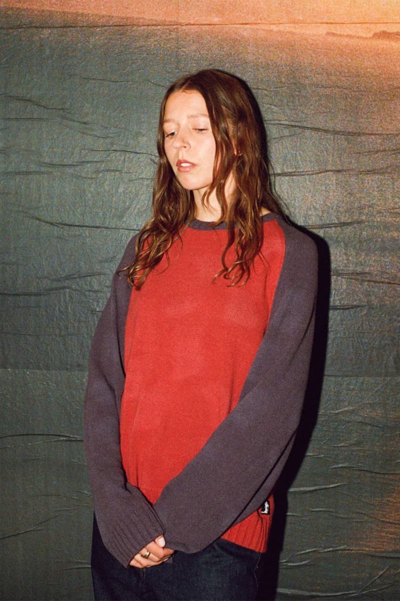 ステューシー 2025年夏コレクション STÜSSY 2025 SUMMER collection look books