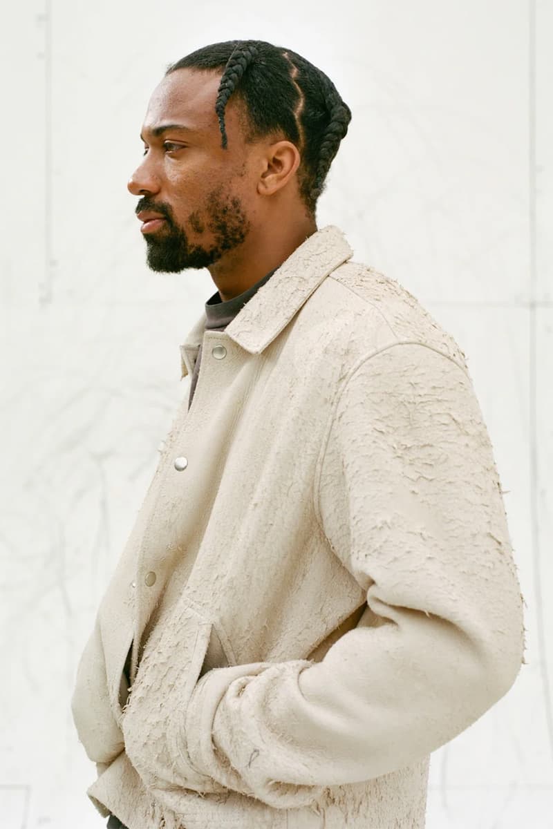 ステューシー 2025年夏コレクション STÜSSY 2025 SUMMER collection look books