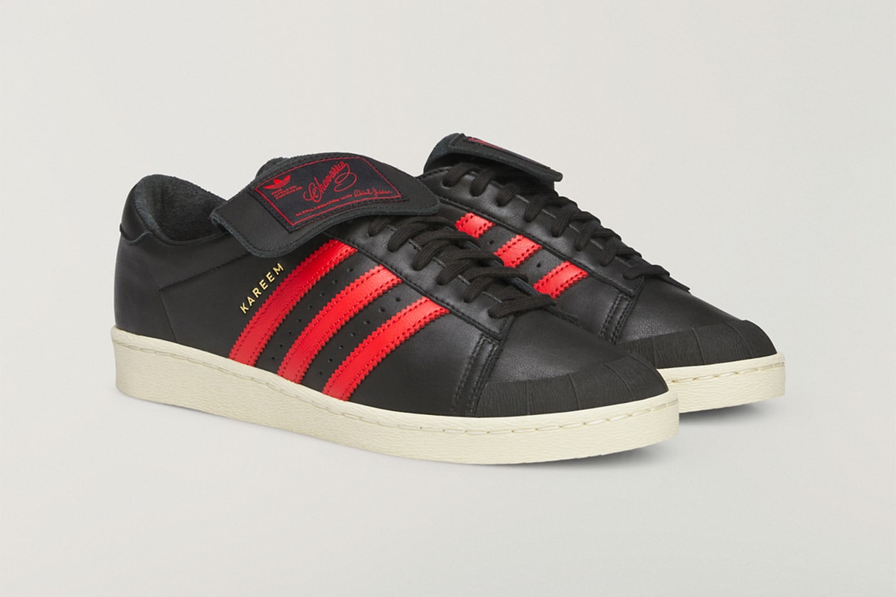 アディダス オリジナルス x ウィリー・チャバリア 2025年春夏コレクションがローンチ adidas Originals x WILLY CHAVARRIA 2025 spring summer release info