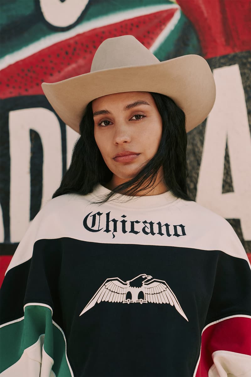 アディダス オリジナルス x ウィリー・チャバリア 2025年春夏コレクションがローンチ adidas Originals x WILLY CHAVARRIA 2025 spring summer release info