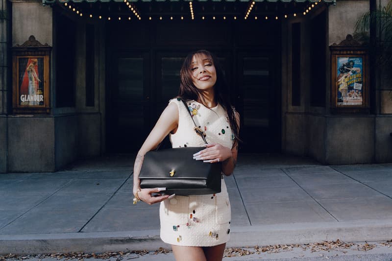 マークジェイコブスがドージャ・キャットを起用した2025年プレフォールキャンペーンを発表 marc jacobs 2025 pre fall collection campaign doja cat news
