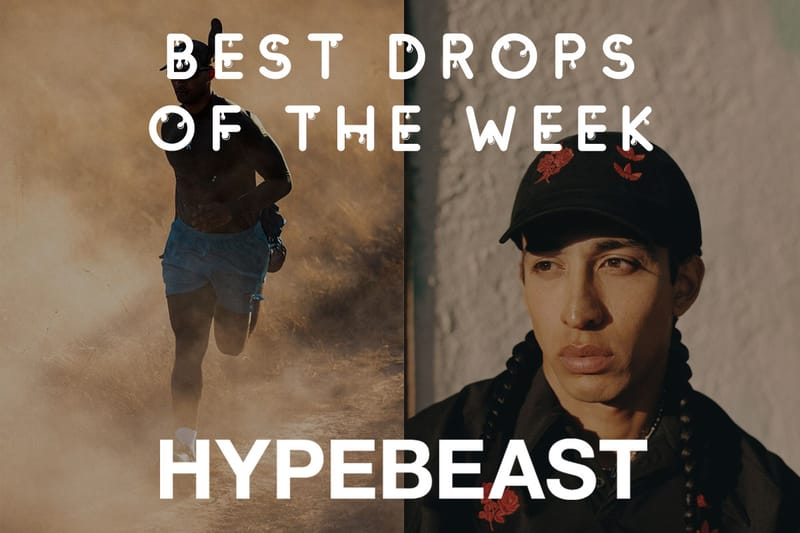 見逃したくない今週のリリース 9 選