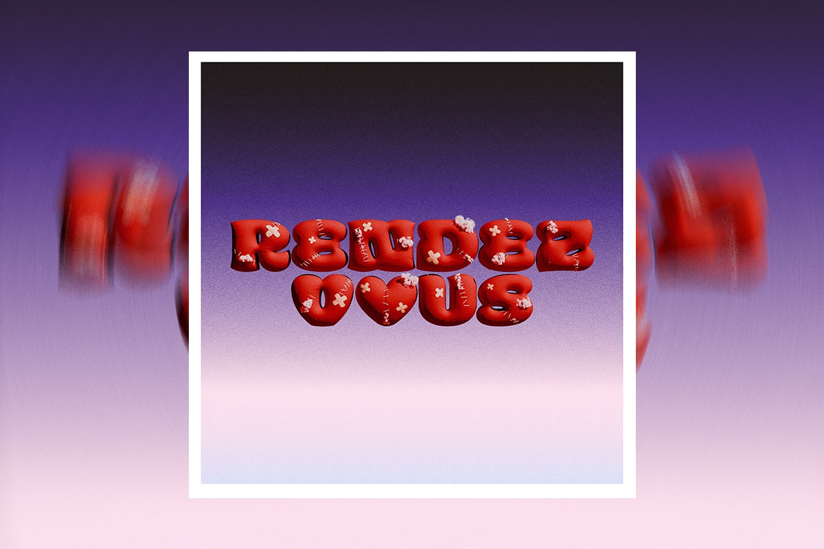 SIRUP が UK のバンド ハード・ライフとのコラボシングル『RENDEZVOUS feat. hard life』をリリース SIRUP ”RENDEZVOUS feat. hard life” release info