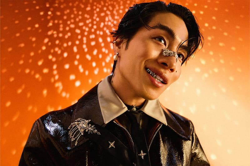 SIRUP が UK のバンド ハード・ライフとのコラボシングル『RENDEZVOUS feat. hard life』をリリース SIRUP ”RENDEZVOUS feat. hard life” release info